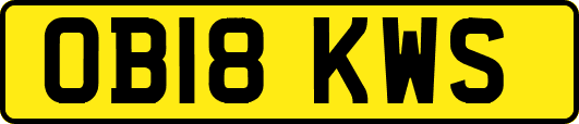 OB18KWS