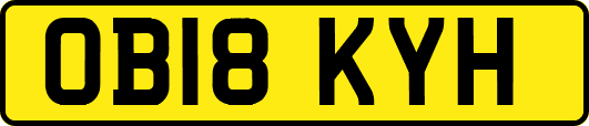 OB18KYH