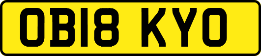 OB18KYO