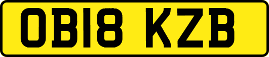 OB18KZB