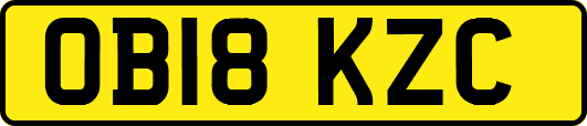 OB18KZC