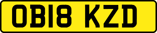 OB18KZD