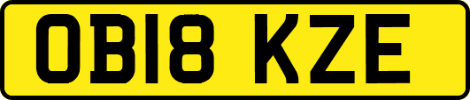 OB18KZE