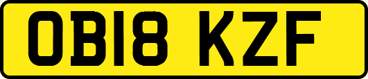 OB18KZF