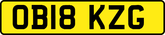 OB18KZG