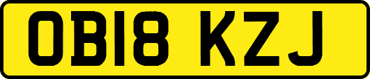 OB18KZJ