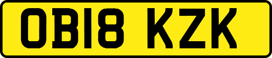 OB18KZK