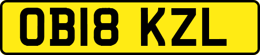 OB18KZL