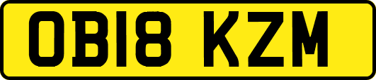 OB18KZM