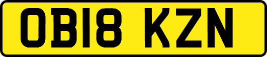 OB18KZN