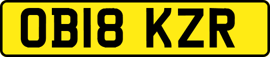 OB18KZR