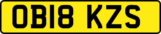 OB18KZS
