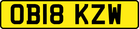 OB18KZW