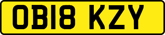 OB18KZY