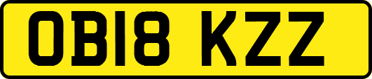 OB18KZZ