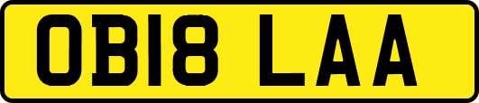 OB18LAA