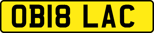 OB18LAC