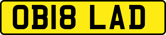 OB18LAD