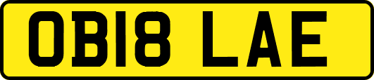 OB18LAE