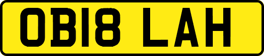 OB18LAH