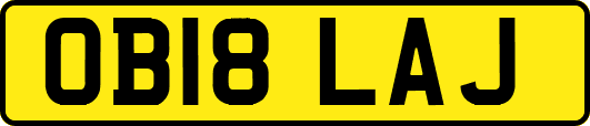 OB18LAJ