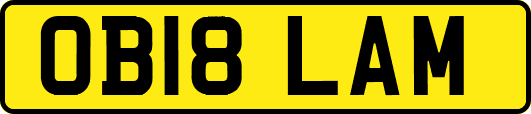 OB18LAM