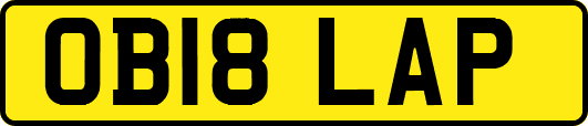 OB18LAP