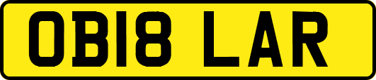 OB18LAR