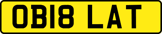 OB18LAT