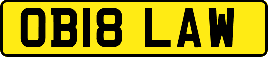 OB18LAW