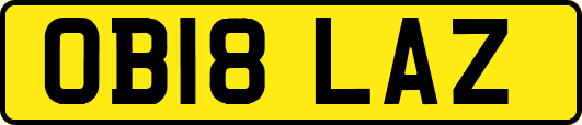 OB18LAZ