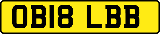 OB18LBB