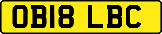OB18LBC