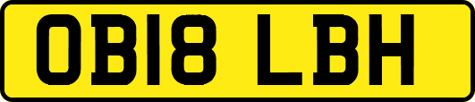 OB18LBH