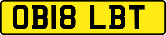 OB18LBT