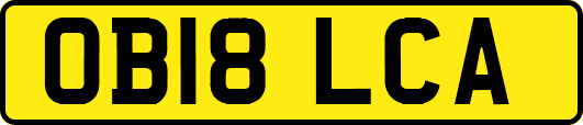 OB18LCA