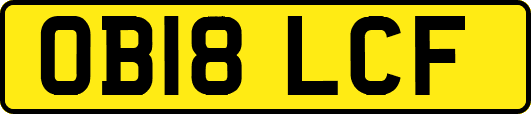 OB18LCF