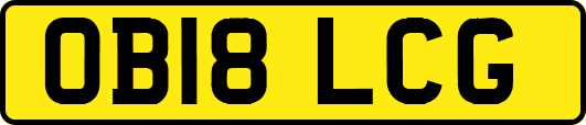 OB18LCG