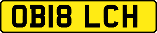 OB18LCH