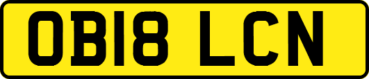 OB18LCN