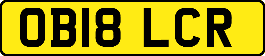 OB18LCR