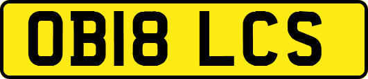 OB18LCS