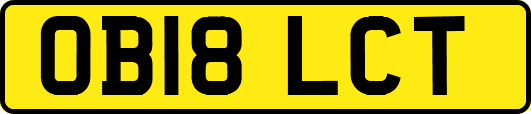 OB18LCT
