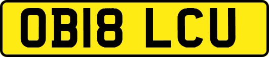 OB18LCU