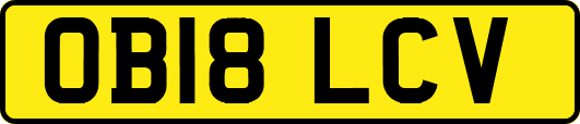 OB18LCV