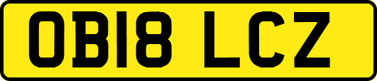 OB18LCZ