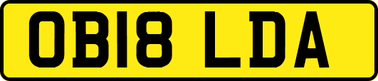 OB18LDA
