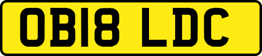 OB18LDC