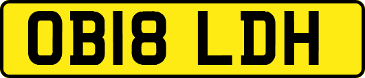 OB18LDH