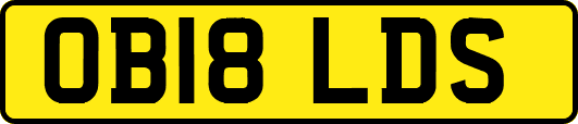 OB18LDS